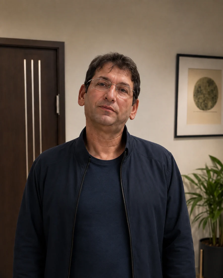 מכירת קוטג׳ פרטי, מעלה הגליל